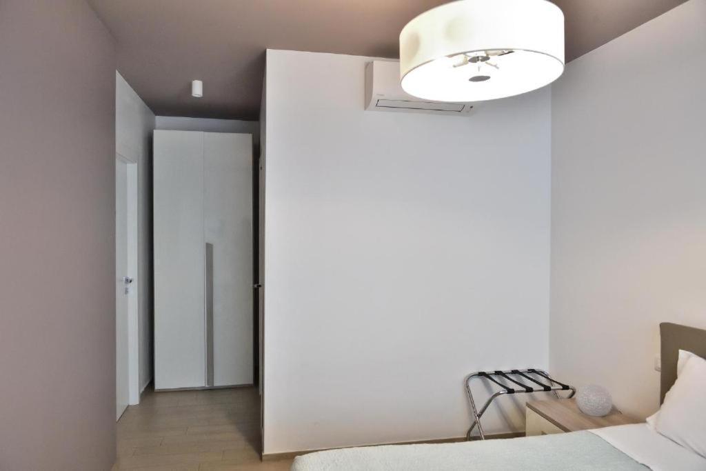 Karol Bari Airport Hotel Ngoại thất bức ảnh